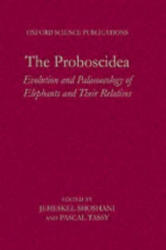 Proboscidea (ISBN: 9780198546528)