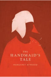 Handmaid's Tale - Margaret Atwood (ISBN: 9781328879943)