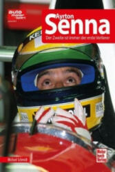 Ayrton Senna - Michael Schmidt (ISBN: 9783613036918)