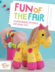 Fun of the Fair (ISBN: 9781446305195)
