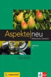 Aspekte neu - Ute Koithan, Helen Schmitz, Tanja Sieber, Ralf Sonntag (ISBN: 9783126050357)