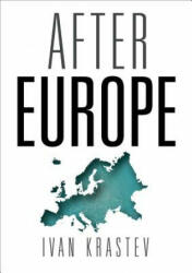 After Europe (ISBN: 9780812249439)