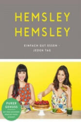 Hemsley und Hemsley - Melissa Hemsley, Jasmine Hemsley (ISBN: 9783841904287)