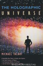 Holographic Universe - Michael Talbot (1996)