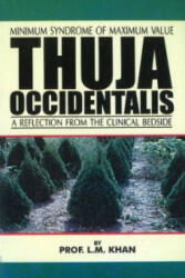 Thuja Occidentalis - L. M. Khan (ISBN: 9788180563669)