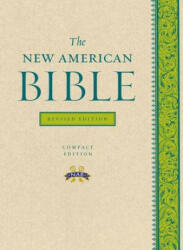 New American Bible-NABRE (ISBN: 9780195298031)