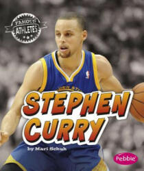 Stephen Curry - Mari Schuh (ISBN: 9781491485293)