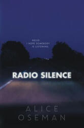 Radio Silence - Alice Oseman (ISBN: 9780062335715)