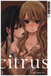 Citrus 01. Bd. 1 - aburouta (ISBN: 9783842011854)