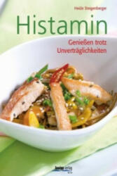 Histamin - Heide Steigenberger (ISBN: 9783708806808)