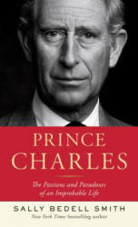 PRINCE CHARLES - Sally Bedell Smith (ISBN: 9781410498533)