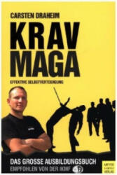 Krav Maga - Carsten Draheim (ISBN: 9783898999076)