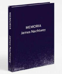 James Nachtwey. Memoria - James Nachtwey (ISBN: 9780714873428)