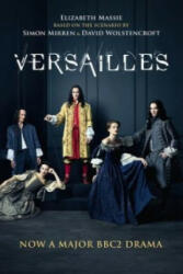 Versailles - Elizabeth Massie (ISBN: 9781782399988)