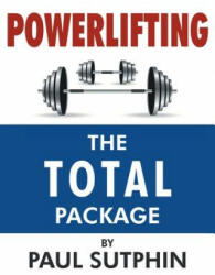 Powerlifting - Paul Sutphin (ISBN: 9781491860649)