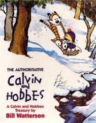 Autoritativul Calvin și Hobbes (1991)