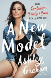New Model - Ashley Graham, Rebecca Paley (ISBN: 9780062667953)