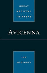 Avicenna - Jon McGinnis (ISBN: 9780195331486)