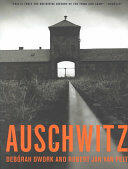 Auschwitz (ISBN: 9780393322910)