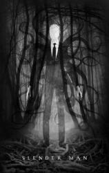 Slender Man - Anonymous (ISBN: 9780008174064)