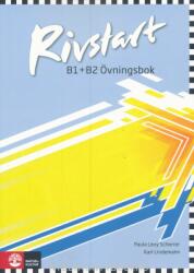 Rivstart B1+B2 Neu Övningsbok (ISBN: 9783125279957)