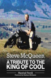 Steve McQueen - Marshall Terrill (ISBN: 9781854432438)