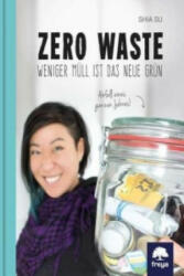 Zero Waste - Shia Su (ISBN: 9783990252734)