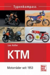 Leo Keller - KTM - Leo Keller (ISBN: 9783613036994)