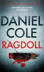 Ragdoll - Daniel Cole (ISBN: 9781409175407)