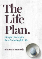 Life Plan - Shannah Kennedy (ISBN: 9780670078301)