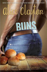 Buns, 3 (ISBN: 9781501118173)