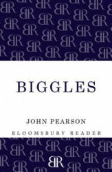 Biggles - John Pearson (ISBN: 9781448208005)