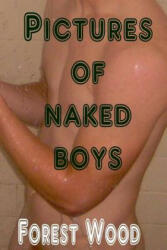 Pictures of Naked boys (ISBN: 9781329554443)
