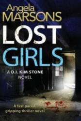 Lost Girls - Angela Marsons (ISBN: 9781910751411)