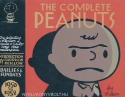 Complete Peanuts 1950-1952 - Charles M. Schulz (2007)