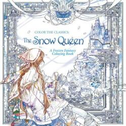 The Snow Queen - Jae-eun Lee (ISBN: 9781626923997)