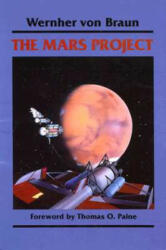 Mars Project - Wernher Von Braun (ISBN: 9780252062278)