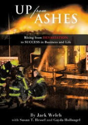 Up from Ashes - Jack Welch (ISBN: 9781498430159)
