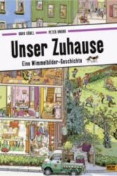 Unser Zuhause - Doro Göbel, Peter Knorr (ISBN: 9783407795984)
