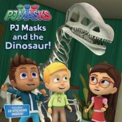 Pj Masks and the Dinosaur! (ISBN: 9781481491822)