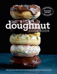 The Doughnut Cookbook - Williams-Sonoma Test Kitchen (ISBN: 9781681881348)