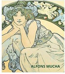 Alfons Mucha (ISBN: 9783741919206)