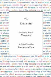 Kamasutra - Vatsyayana (ISBN: 9780971646698)