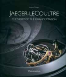 Jaeger-LeCoultre - Maurizio Galimberti (ISBN: 9782080305404)