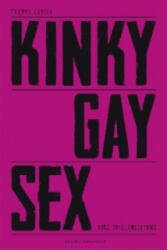 Kinky Gay Sex - Thomas Lanier (ISBN: 9783867876247)