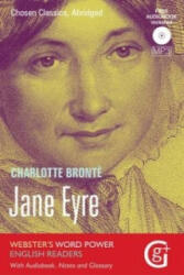 Jane Eyre - Charlotte Bronte (ISBN: 9781910965177)