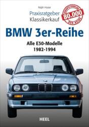 BMW 3er-Reihe - Ralph Hosier (ISBN: 9783868528824)