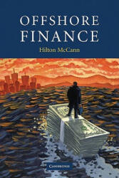 Offshore Finance - Hilton McCann (ISBN: 9780521123594)