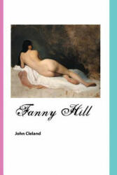 Fanny Hill - John Cleland (ISBN: 9781861713612)