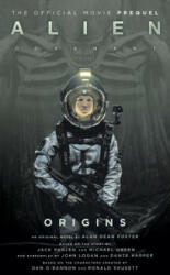 Alien: Covenant 2 - The Official Prequel to the Blockbuster Film - Titan Books (ISBN: 9781785654763)